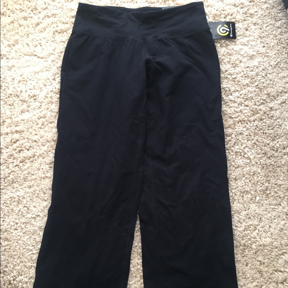 Champion yoga/ sports pants